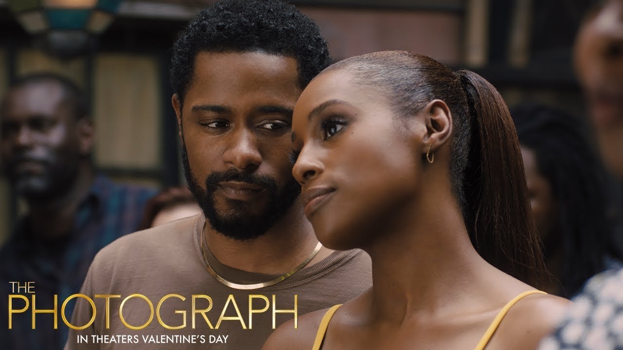 4 Black Romance Films (Other Than “The Photograph”) to Watch This Valentine’s Day