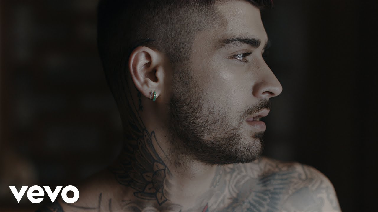 Why Fans Want to Free Zayn