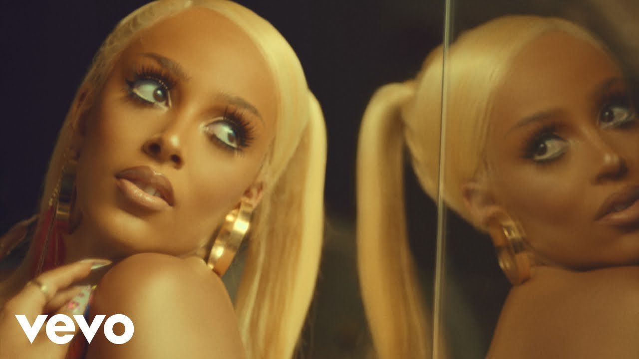 Doja Cat's "Say So" Video Is a 1970s Dream (With a TikTok Twist)