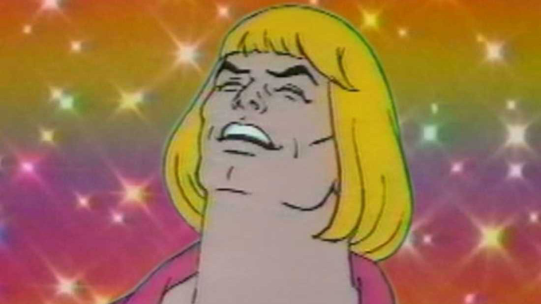 He-Man Sings “What’s Up” as New Queer Cinema