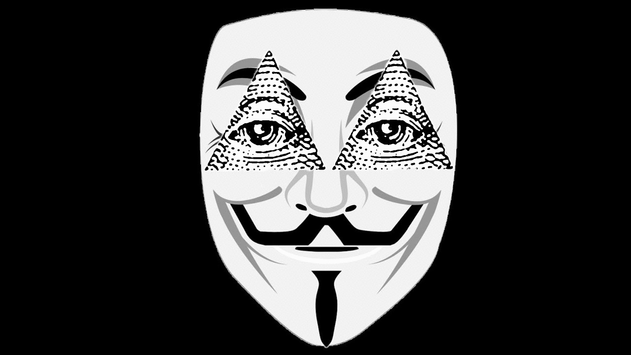 We Are Anonymous: A Brief History of the Internet's Most Elusive Hacktivist Collective