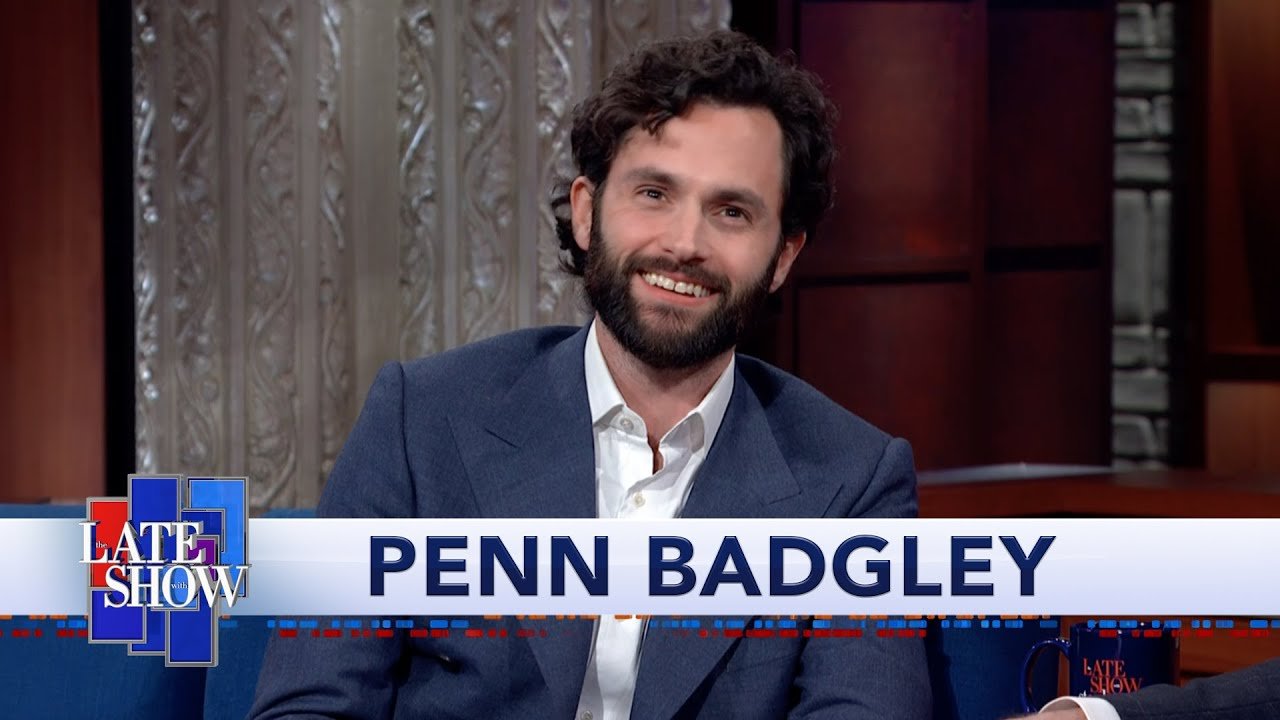 Here Are All the Times Penn Badgley Basically Says He Hates Playing Joe On Netflix's "You"