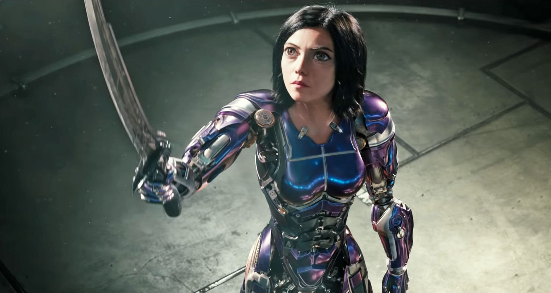 Why the Internet Really Wants a "Battle Angel Alita" Sequel