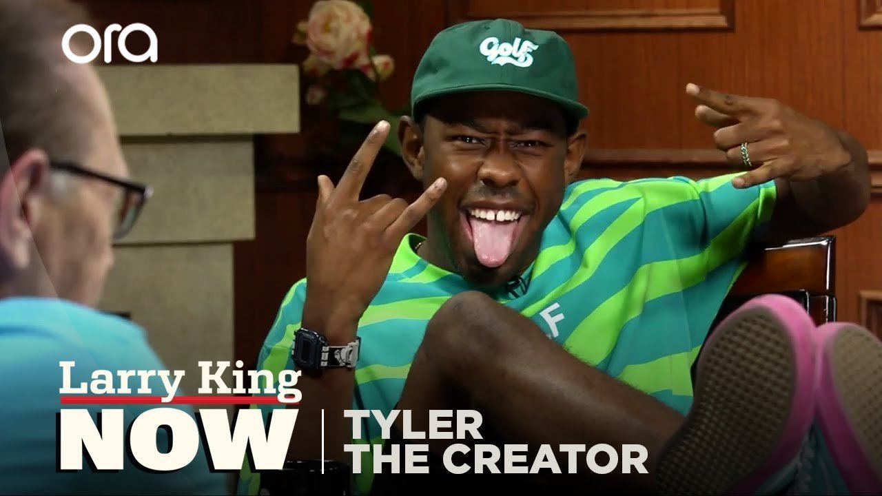 Happy Birthday, Tyler, the Creator: 9 of His Most Iconic Moments