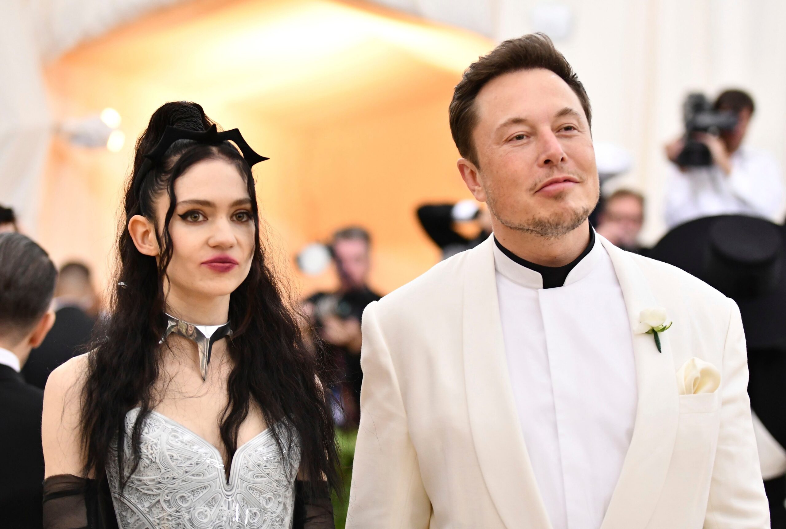 Grimes Doesn't Get It: Elon Musk Is Nothing Like Bernie Sanders