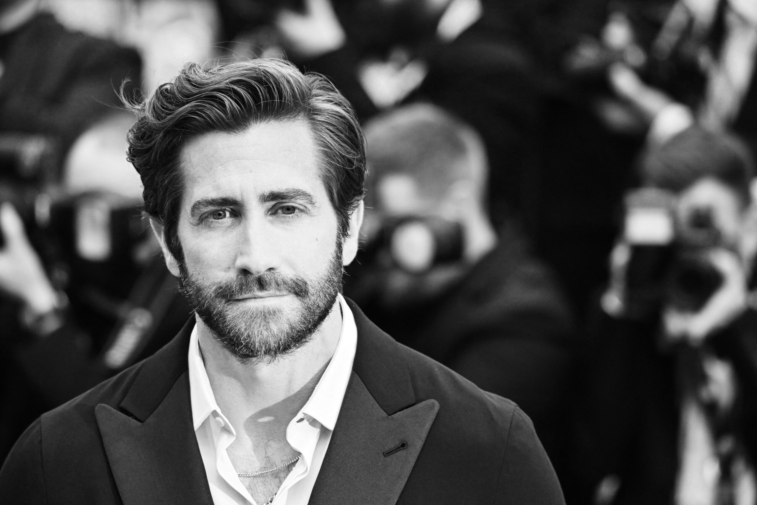 Jake Gyllenhaal Is Pivoting to 