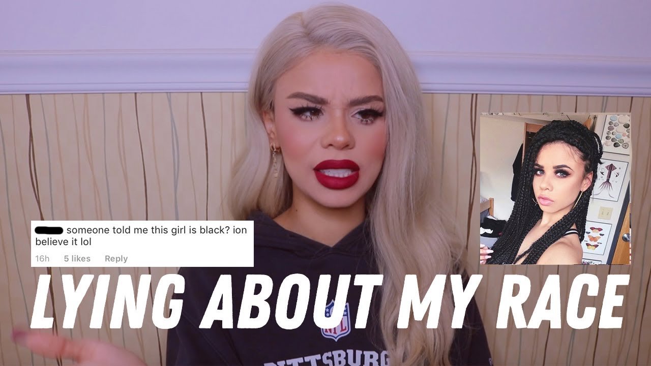 Exclusive Interview: Snitchery Discusses Her Blackness, Transparency & Beauty Diversity