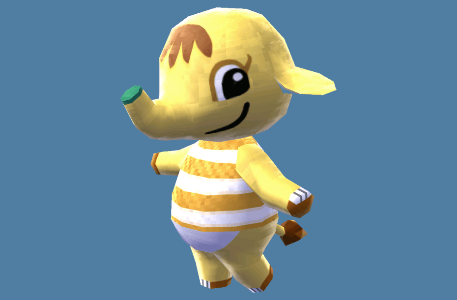 The Worst Animal Crossing Villagers, Ranked