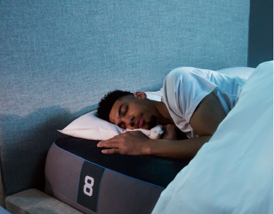 The Smart Mattress That These NBA Stars Swear By