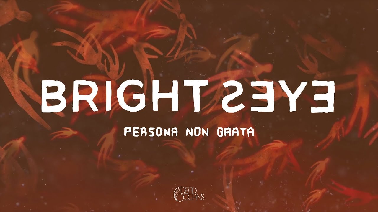 Bright Eyes Make a Welcome Return with "Persona Non Grata"