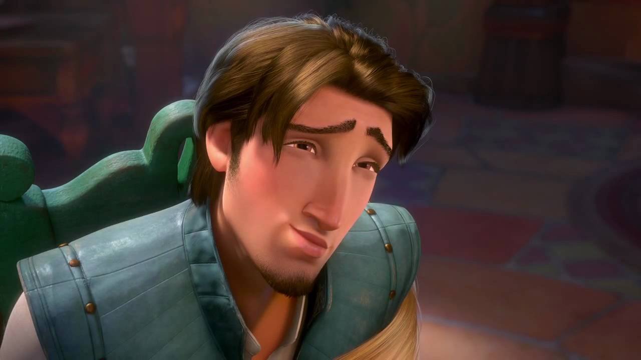 Did Disney's "Tangled" Predict the Coronavirus Pandemic?