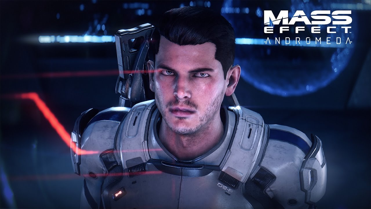 In Defense of ​​"Mass Effect: Andromeda"​​