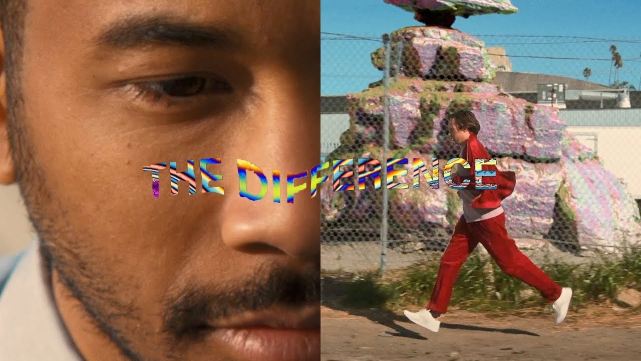 Flume and Toro y Moi Team Up for Breezy New Song "The Difference"