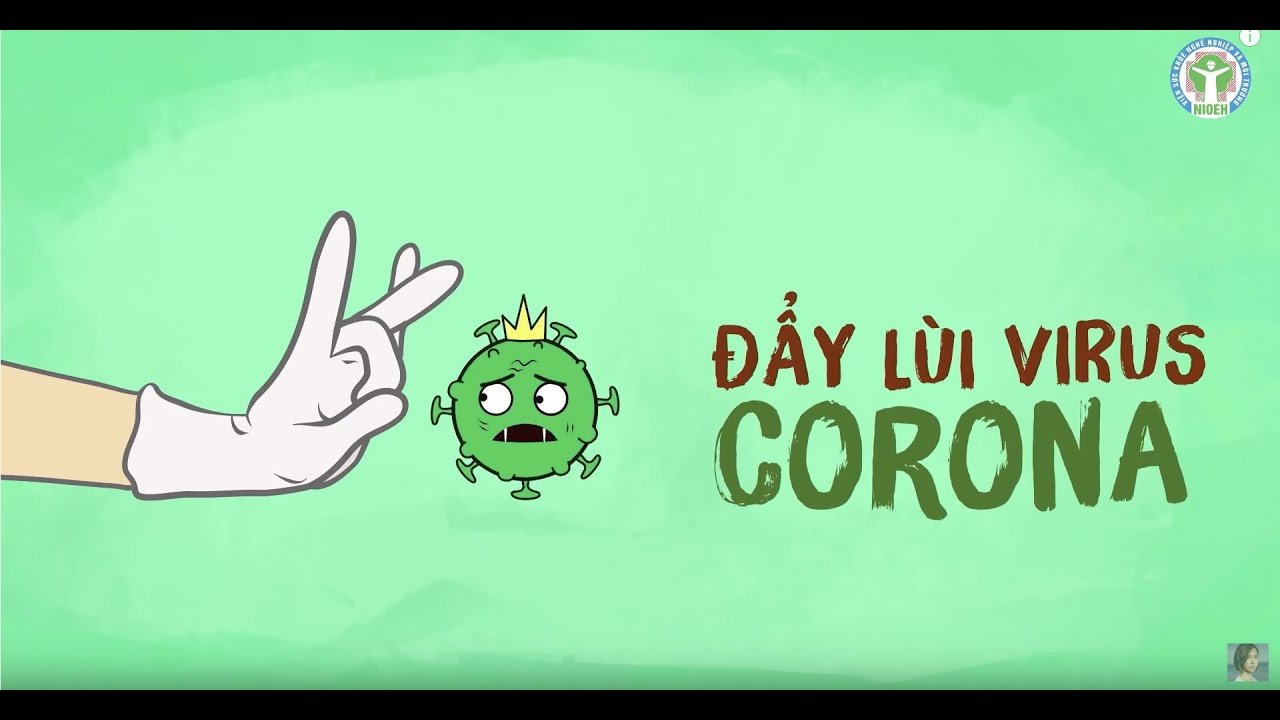 Vietnam's Coronavirus Hand-Washing Song Is a Total Bop