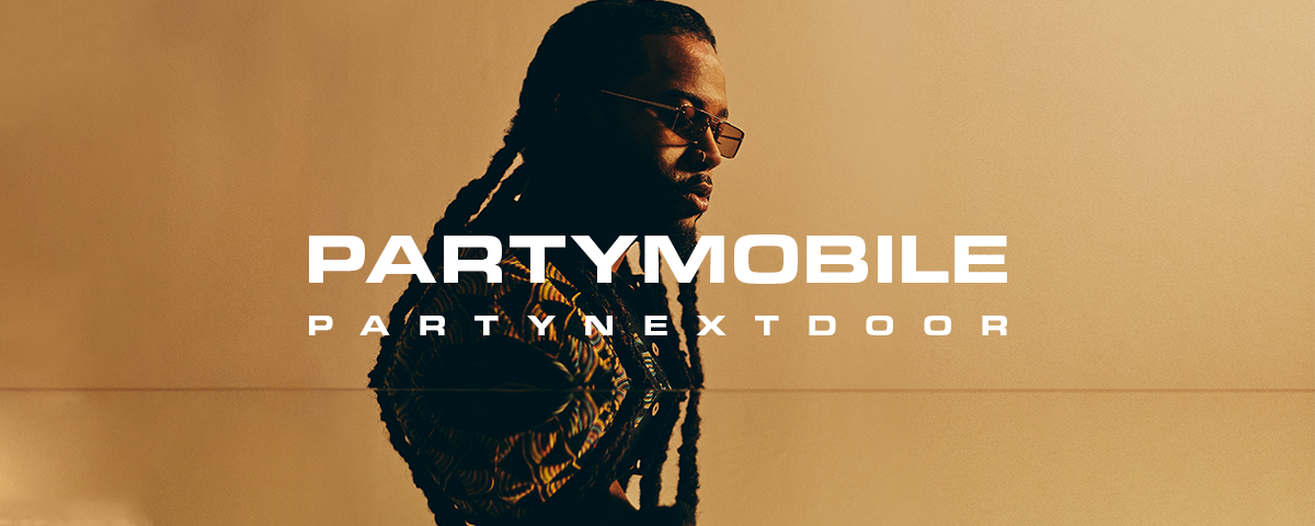 “PARTYMOBILE” Review: Is PARTYNEXTDOOR Finally Happy?