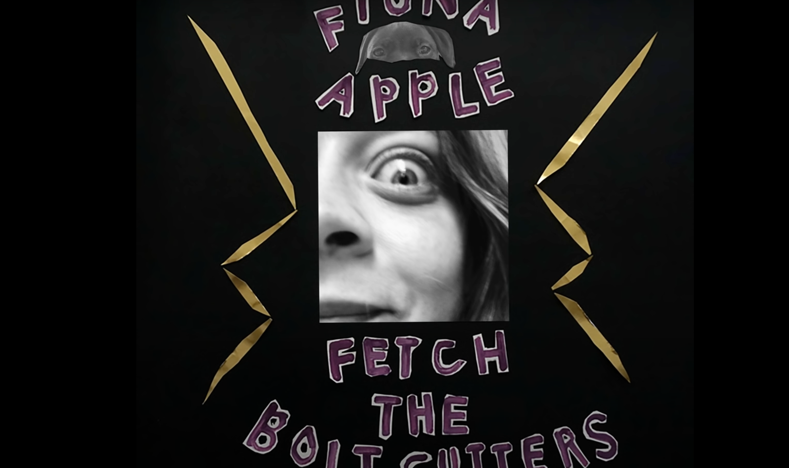 Fiona Apple Embraces Chaos on “Fetch The Bolt Cutters,” The Best New Album of the Decade