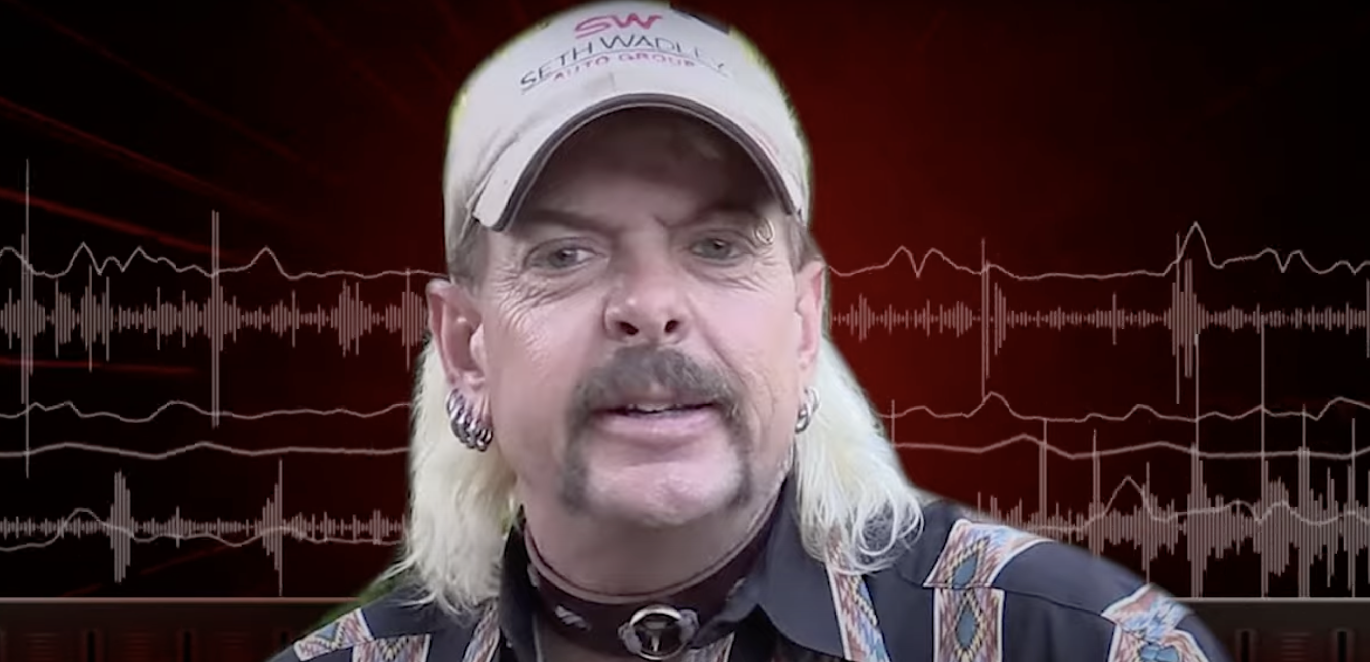 Why Did “Tiger King” Creators Cut Joe Exotic’s Racism from the Show?