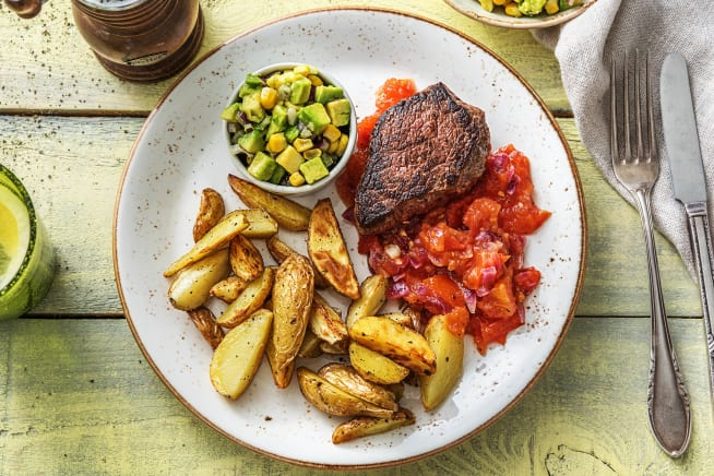 Warum vielbeschäftigte Mamas für das Abendessen unter der Woche auf HelloFresh schwören