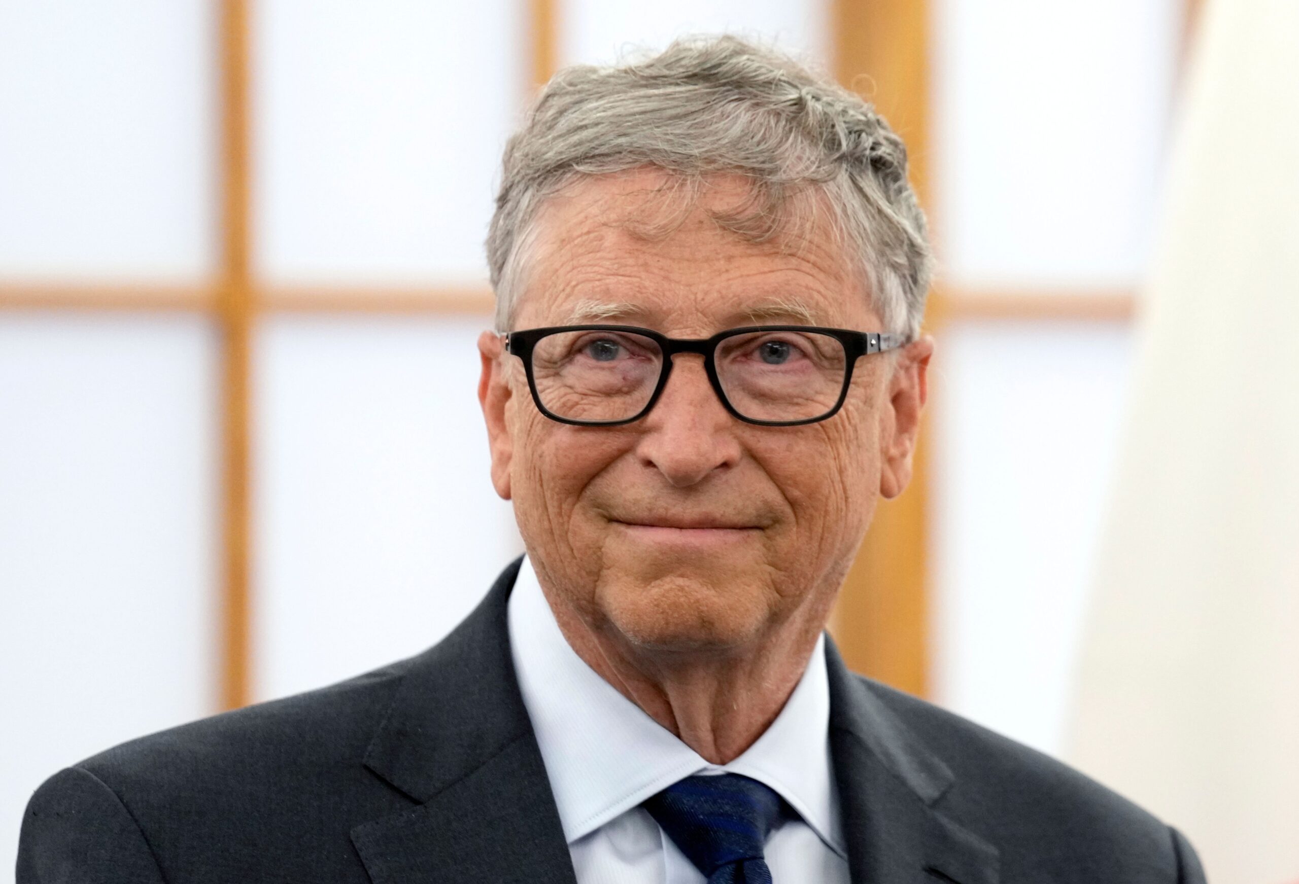 Bill Gates Got Hacked by Lunatics on 4Chan Who Think He’s Behind Coronavirus