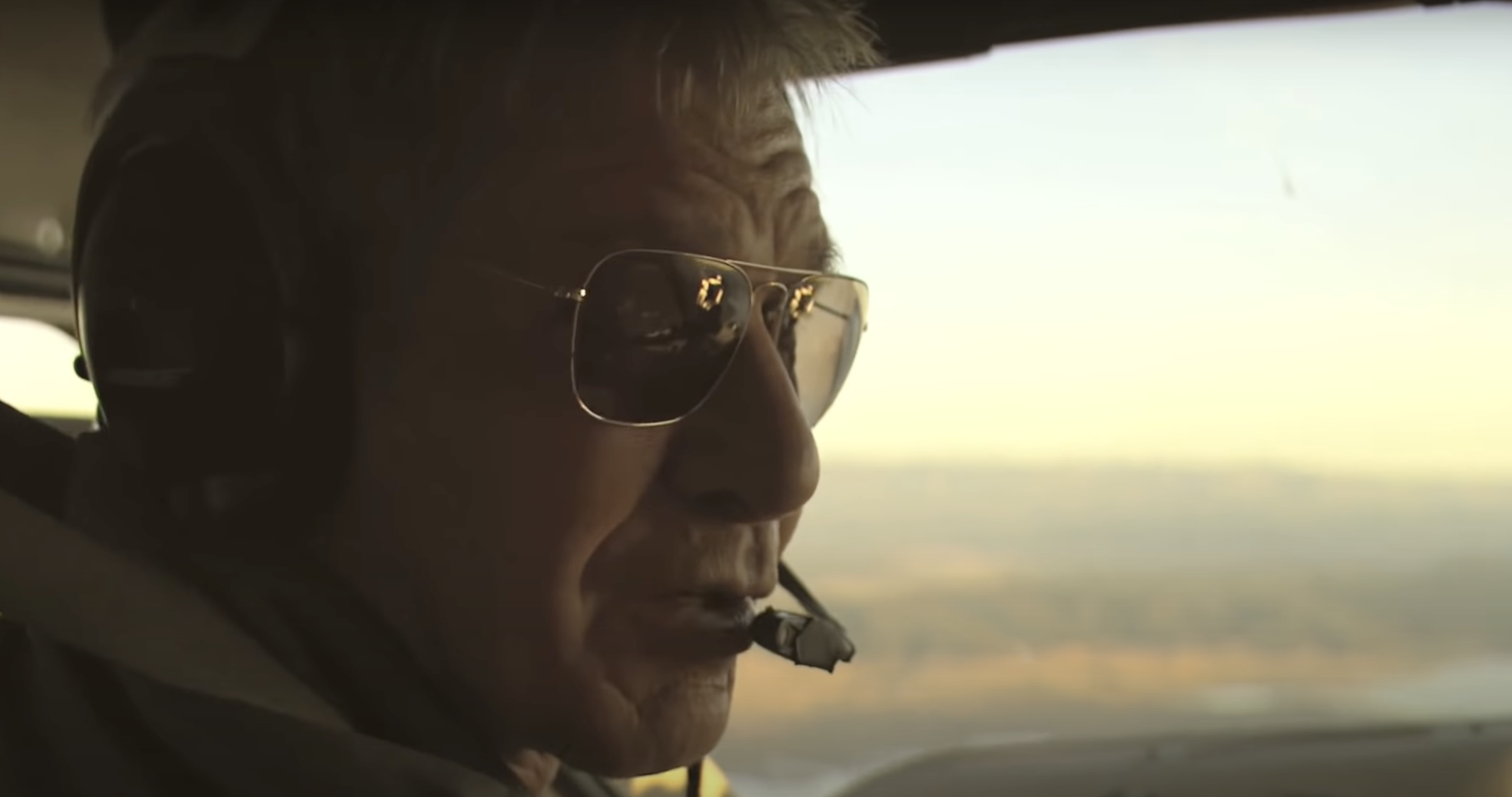 Harrison Ford Under FAA Investigation: Should He Be Allowed to Fly at 77?