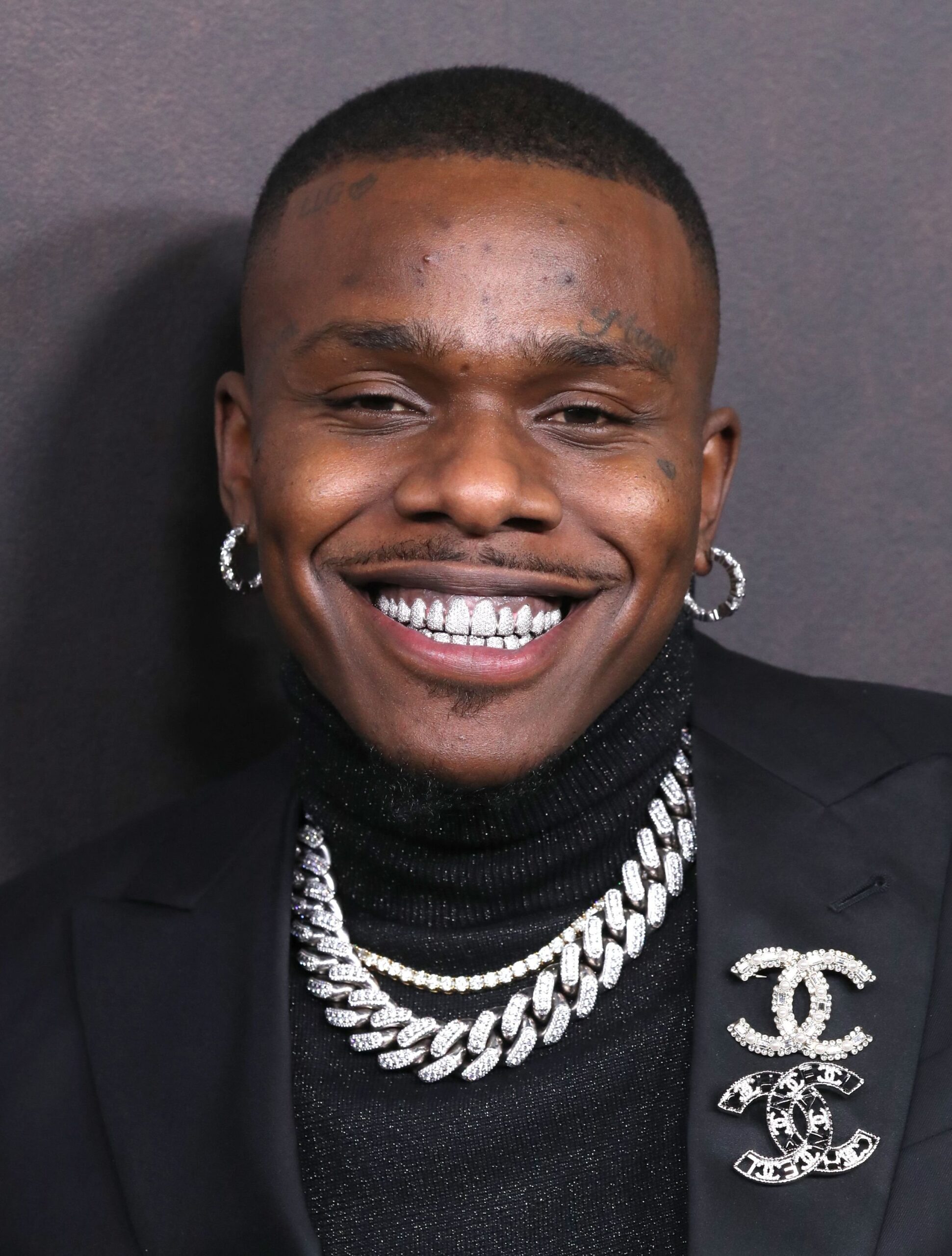 Review: "Blame It on Baby" Proves DaBaby Is a One-Trick Pony