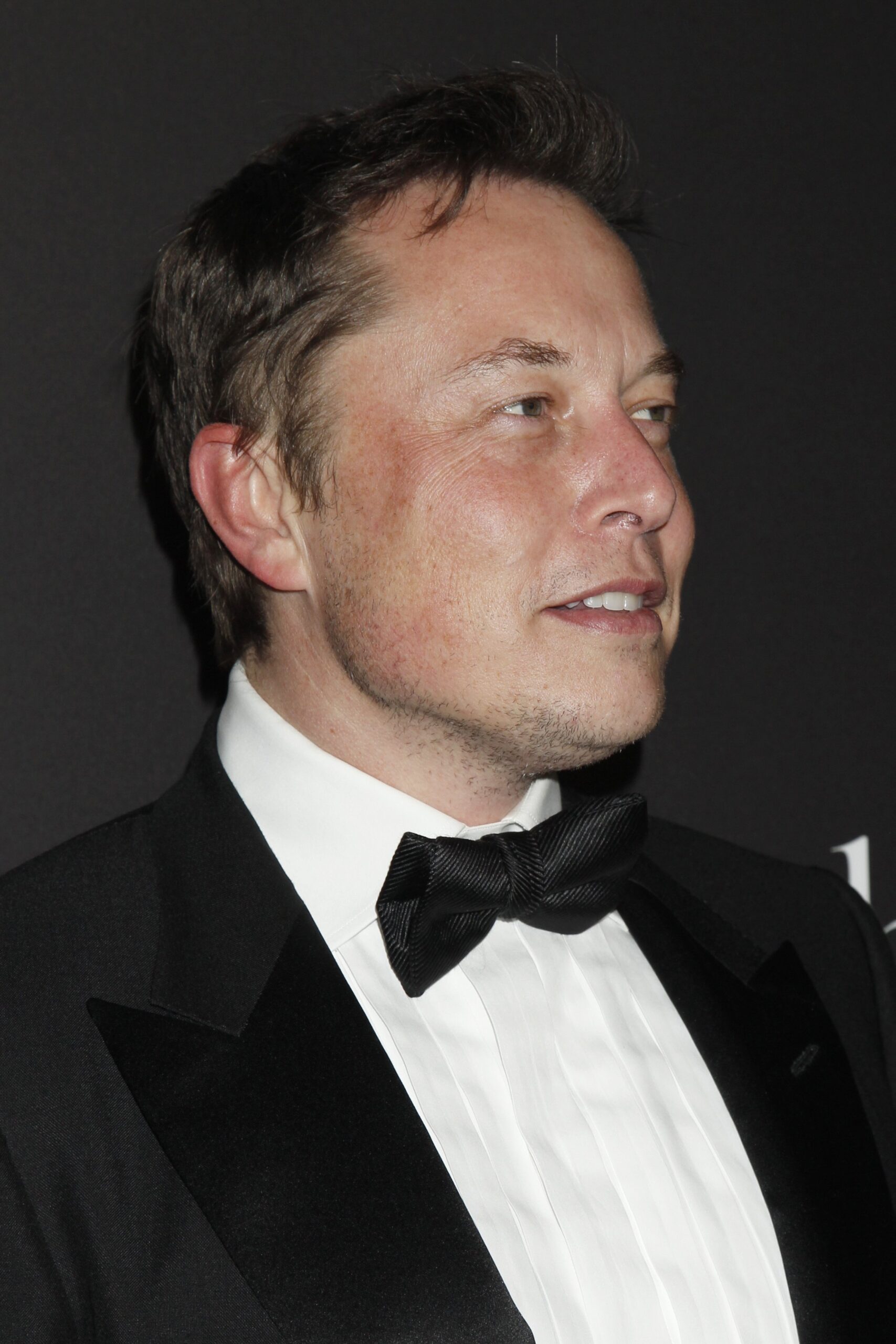 Why Won't Elon Musk Shut the F*** Up About the Coronavirus?