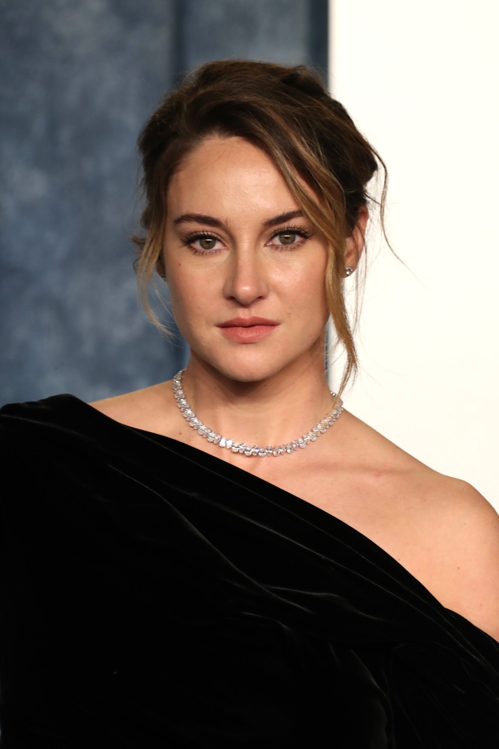 Shailene Woodley's Career Nearly Ended Thanks to a 