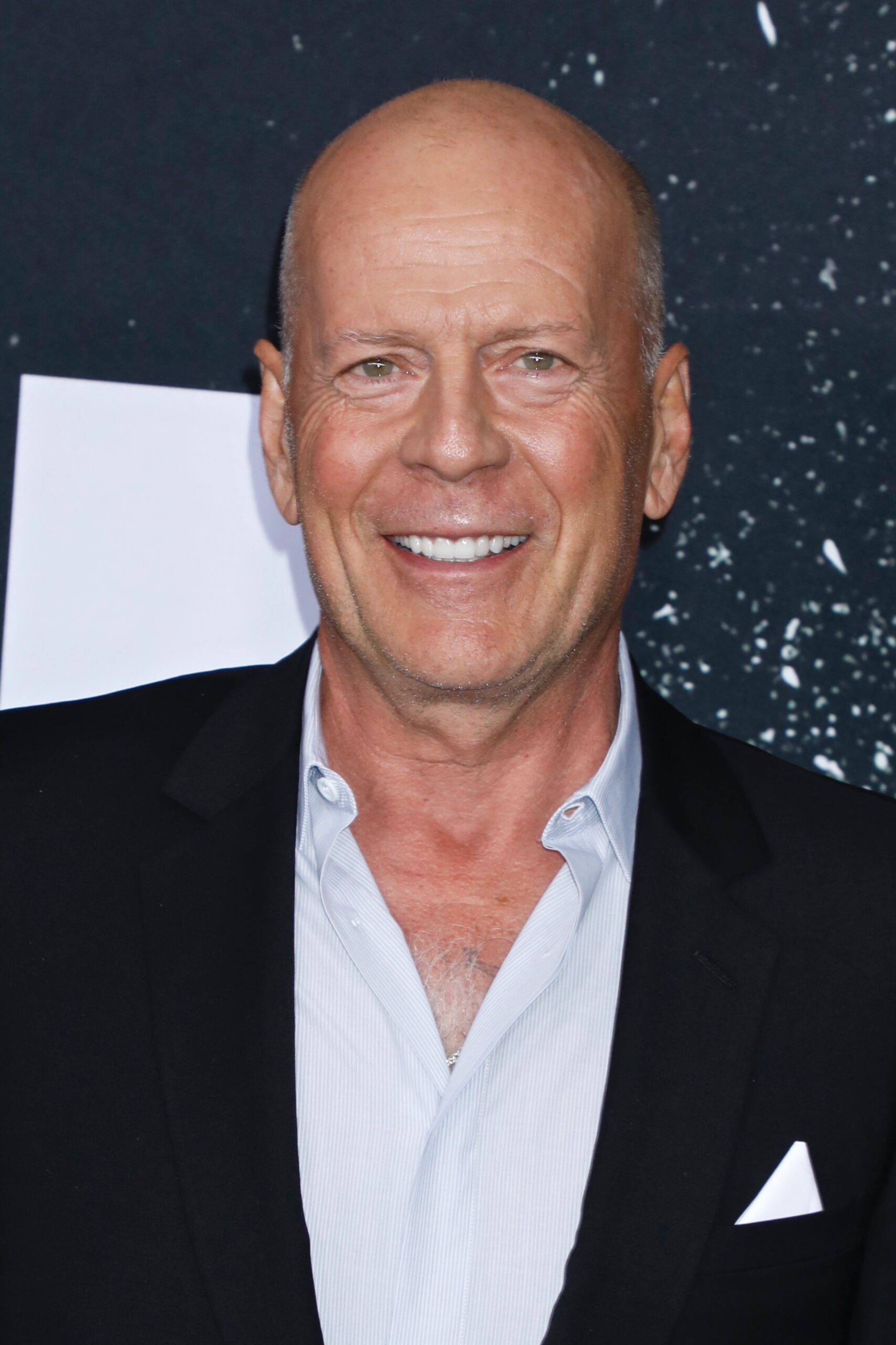 Why Is Bruce Willis Quarantining with Ex-Wife Demi Moore?