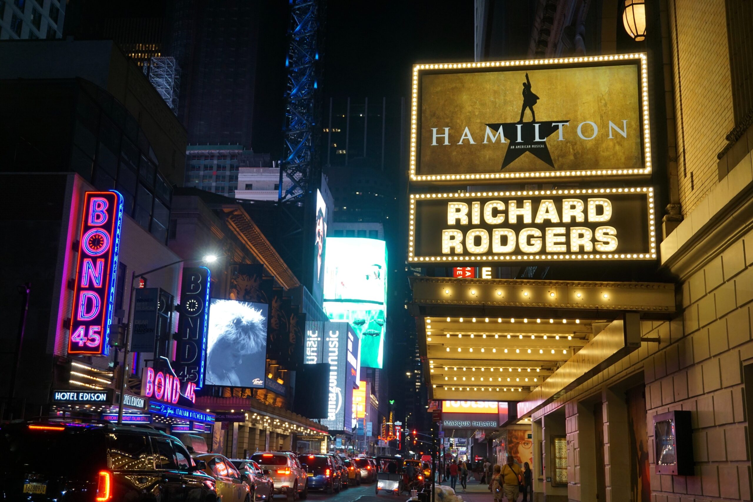 Broadway Straight to Your Computer: Musical Theater in Lockdown