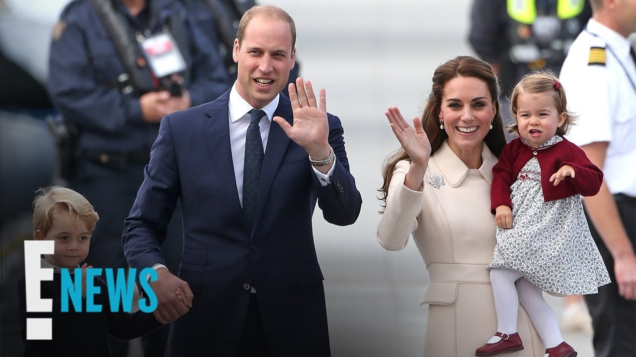 Prince William Is Exactly Right to Warn About Healthcare "Heroes"