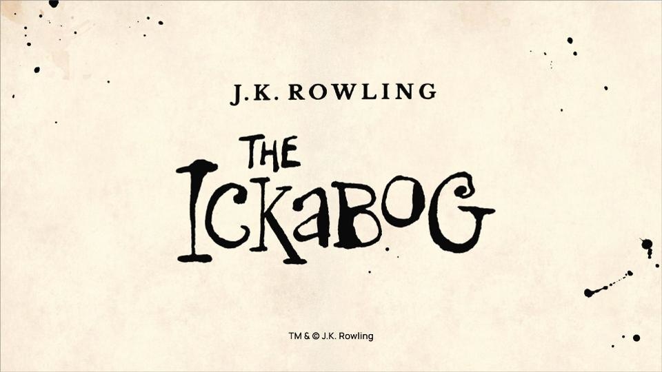 What Is "The Ickabog" and Why Is J.K. Rowling a TERF?