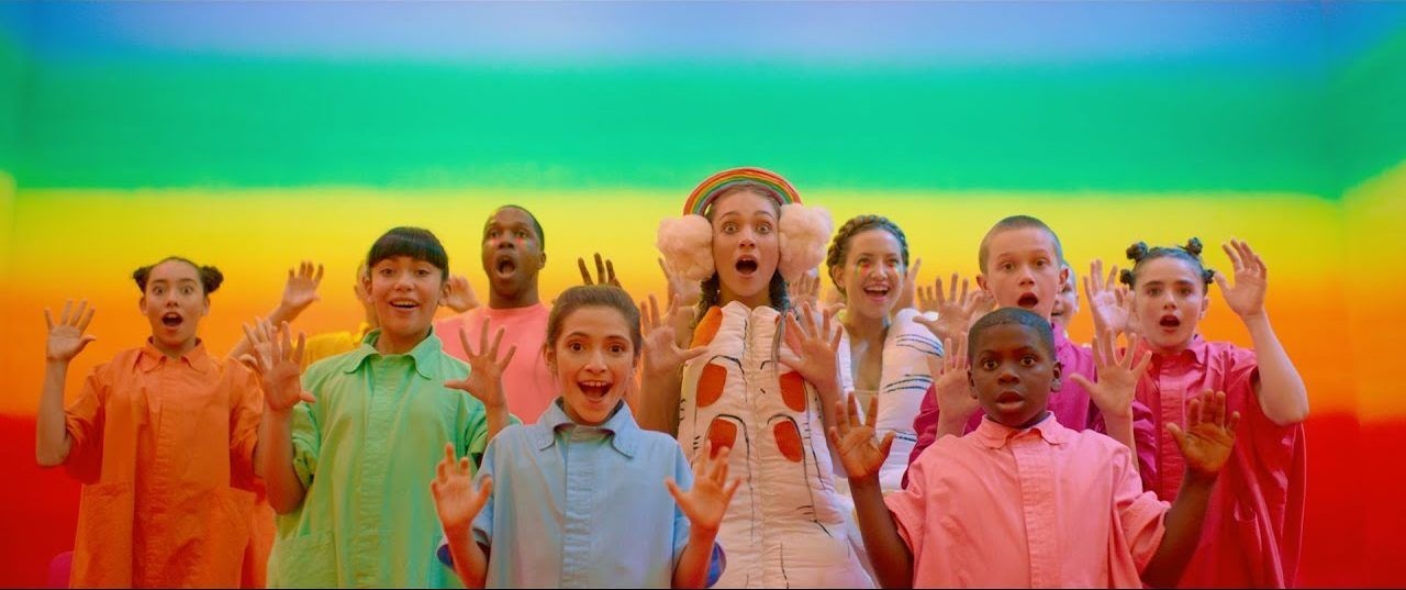 Sia And Maddie Ziegler Are Back With a New Music Video, but Is Their Schtick Getting Old?