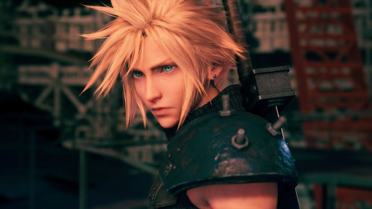 How "Final Fantasy VII: Remake" Redefines What a "Remake" Can Be