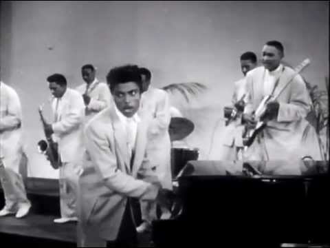 Remembering a Legend of Rock and Roll: Little Richard Dead at 87