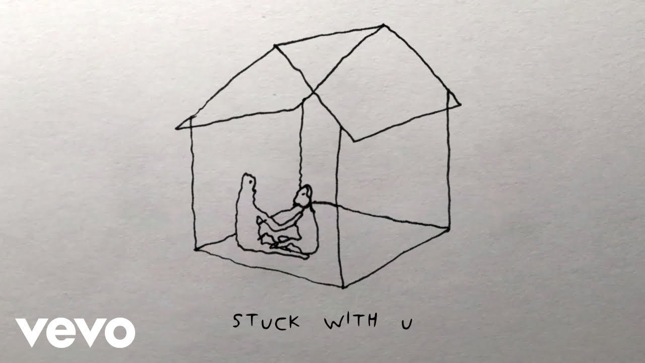 "Stuck with U" Proves Everything's Better When You're Rich and Hot