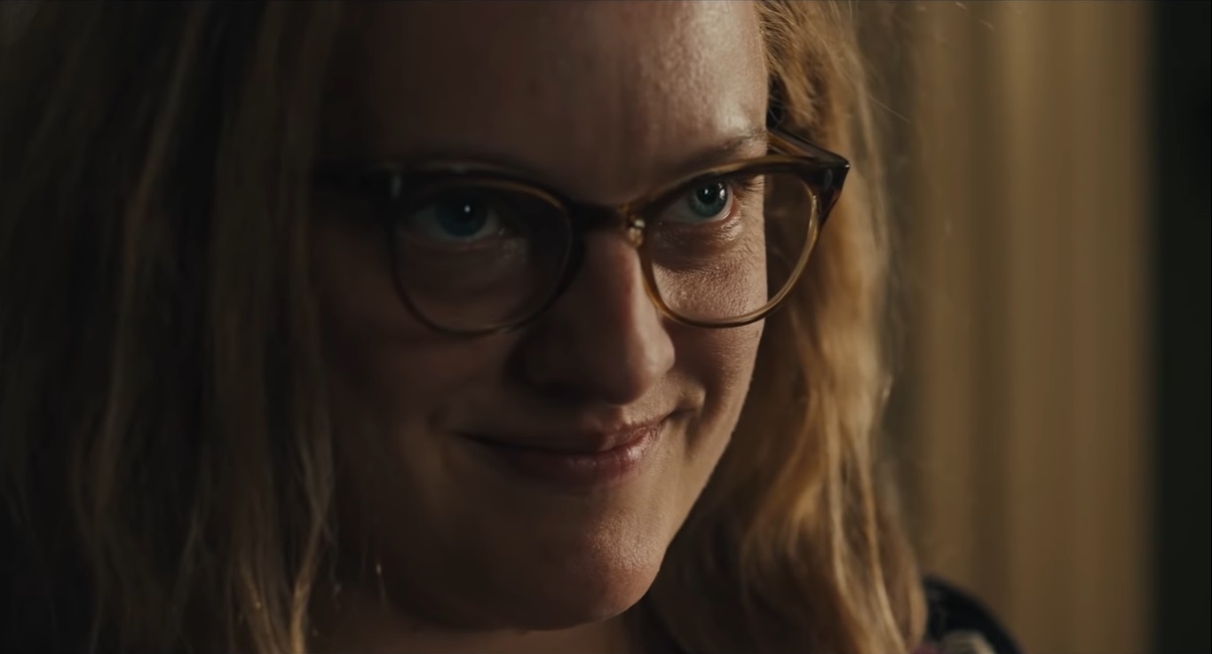 Elisabeth Moss Plumbs New Depths of Darkness as Shirley Jackson in "Shirley" Trailer