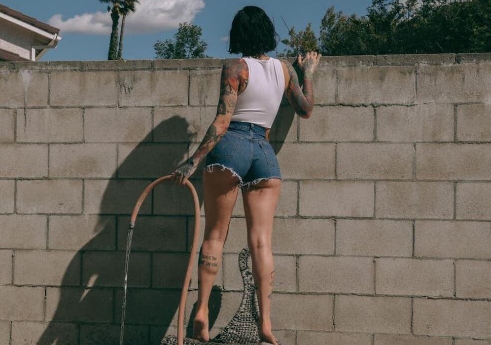 Review: Kehlani's "It Was Good Until It Wasn't" Is for the Toxic Men of the World