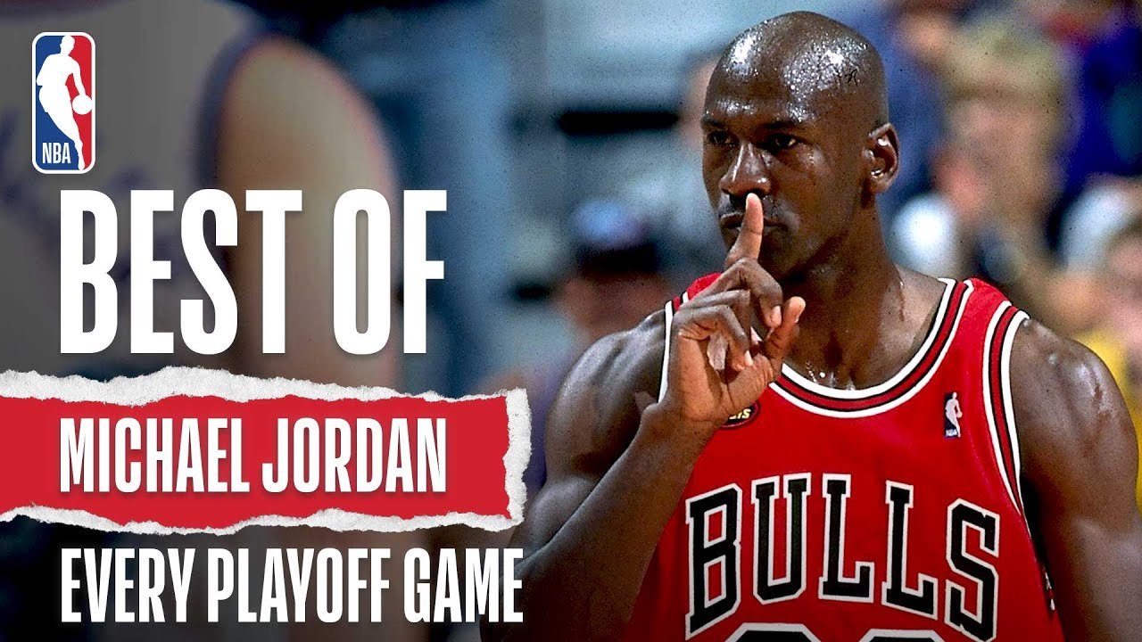 Can We Talk About Michael Jordan Being a Jerk?