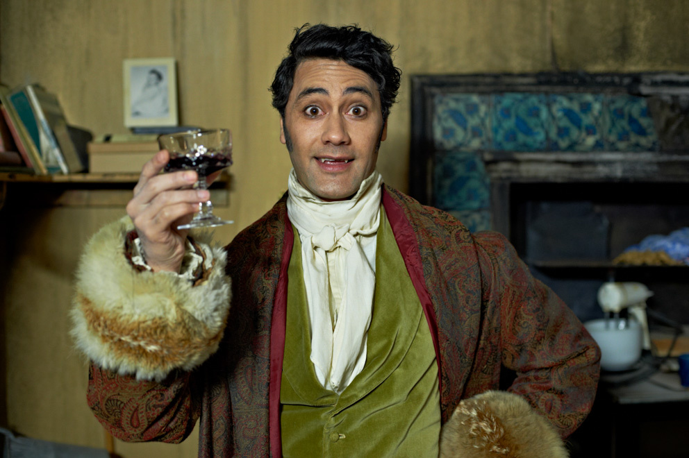 All of Taika Waititi’s Movies, Ranked