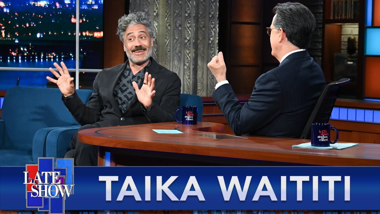 Can Taika Waititi Make 