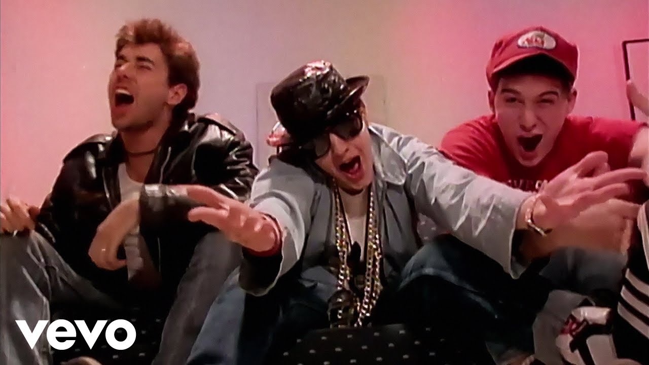 The Beastie Boys Have Been Treated Unfairly Since MCA's Death