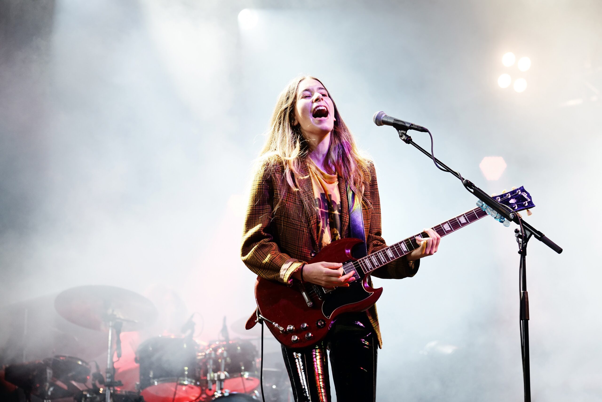 “Women In Music Pt. III” Proves Haim Are Pop’s New Blueprint