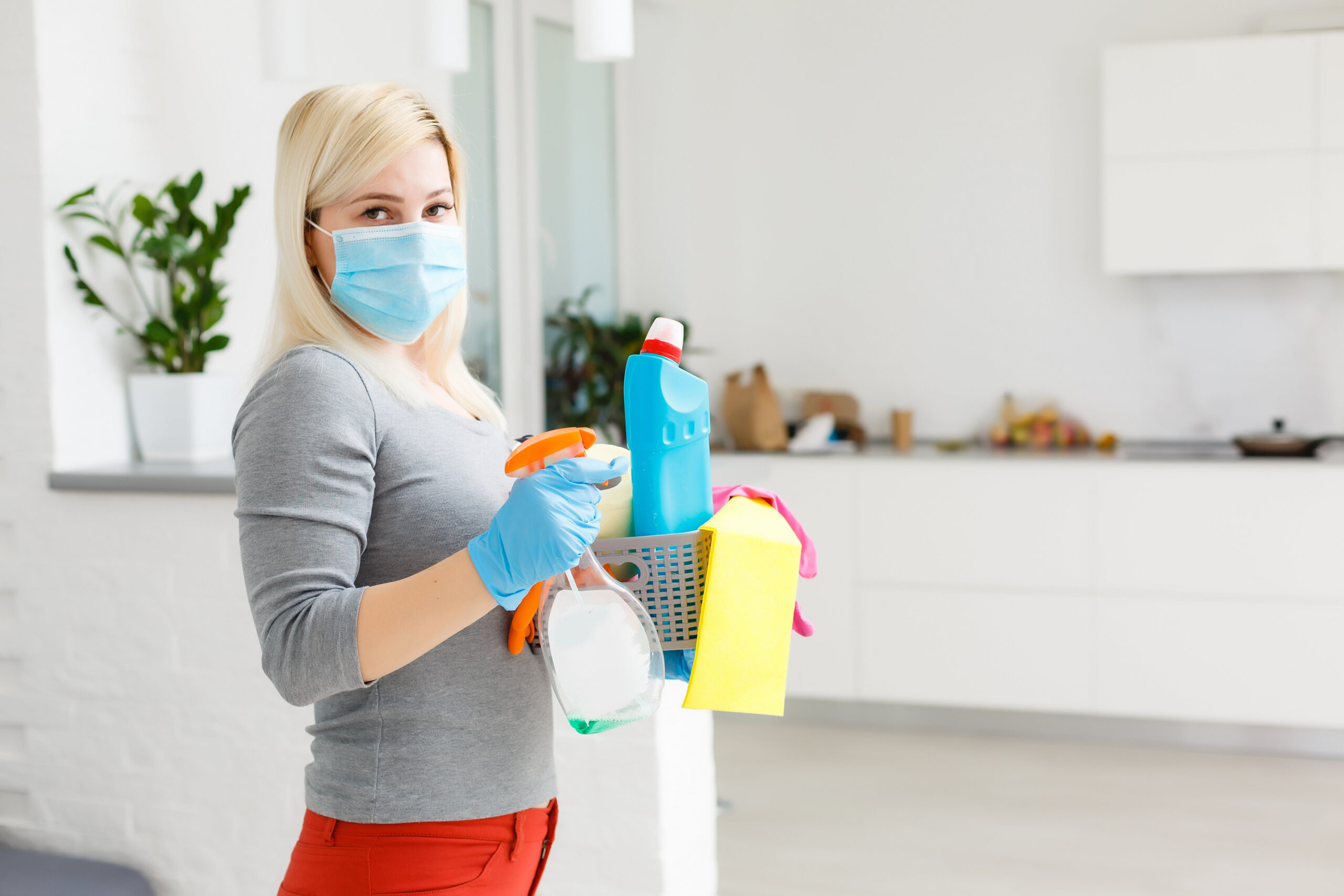 How Handy Can Help You Keep On Top Of Your Cleaning