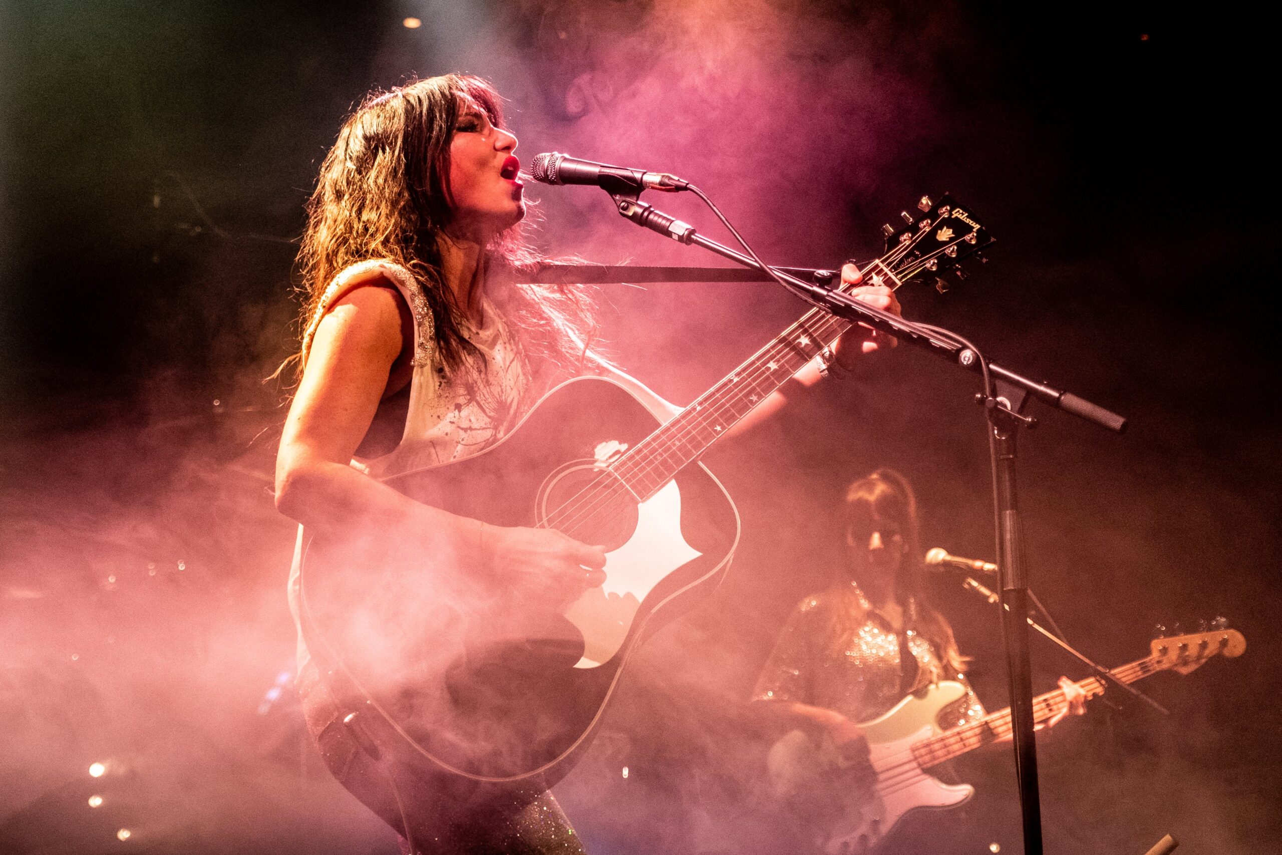 Happy Birthday to KT Tunstall: an Underappreciated Mega-Talent