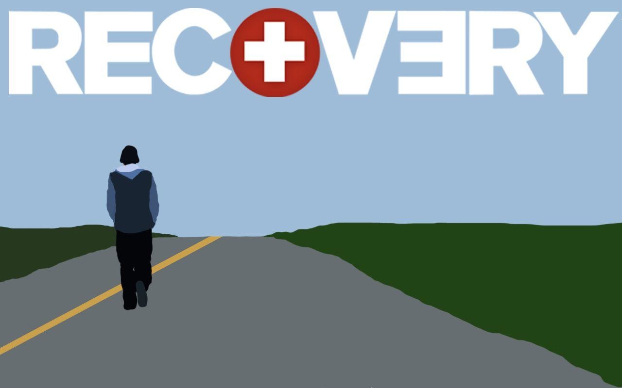 On This Day: "Recovery" Was Eminem's Worst Album