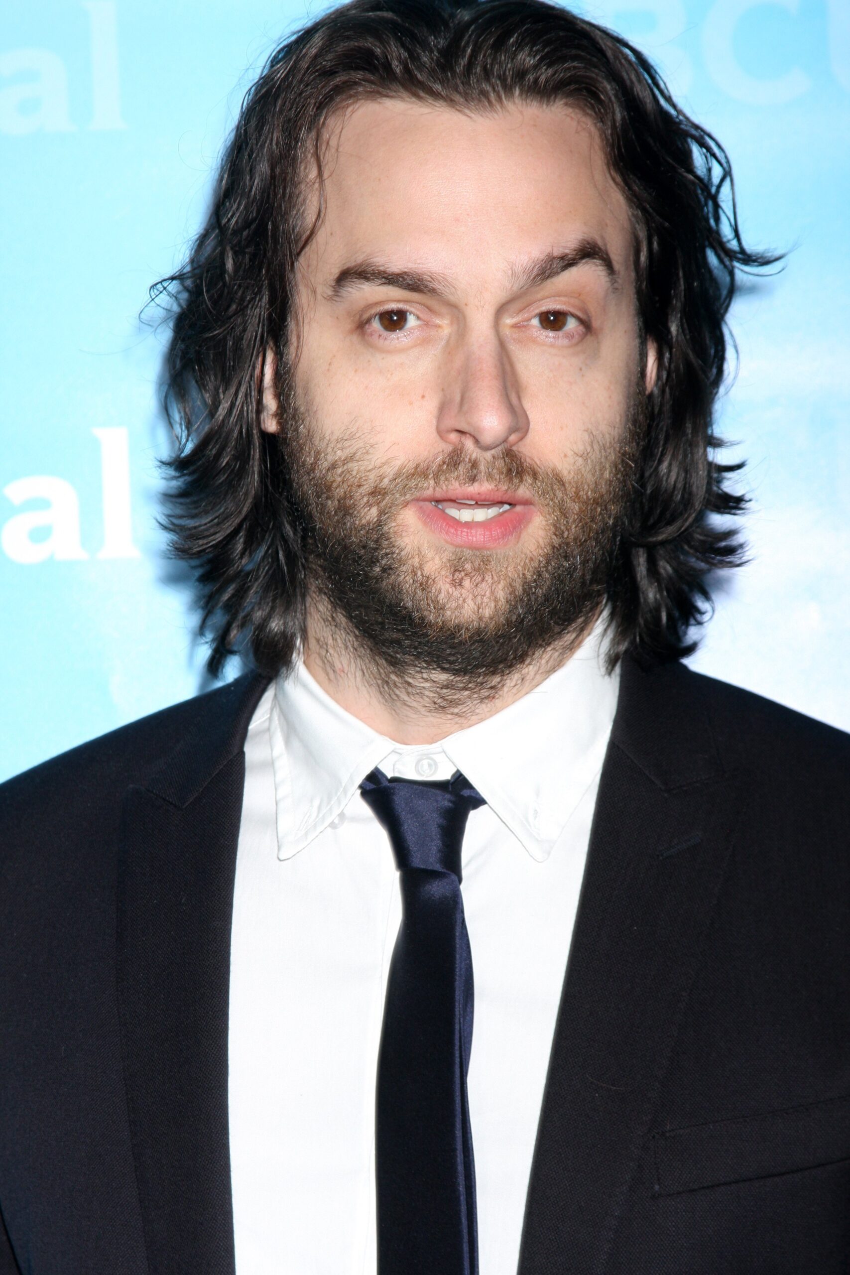 People Aren't Surprised That Chris D'Elia Was Accused of Sexually Harassing Underaged Girls