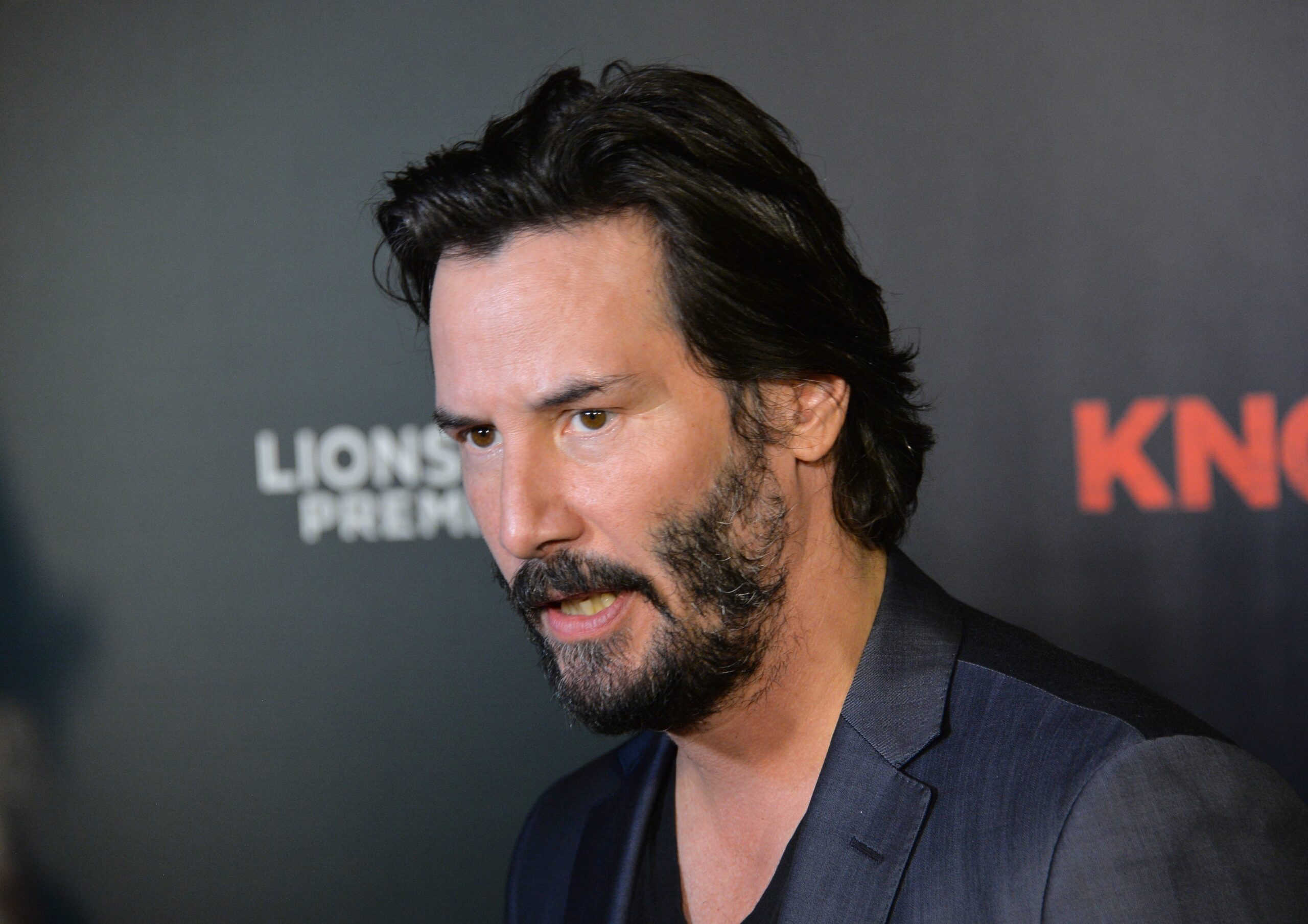 Keanu Reeves and Alex Winter Are Back in a New Trailer for 