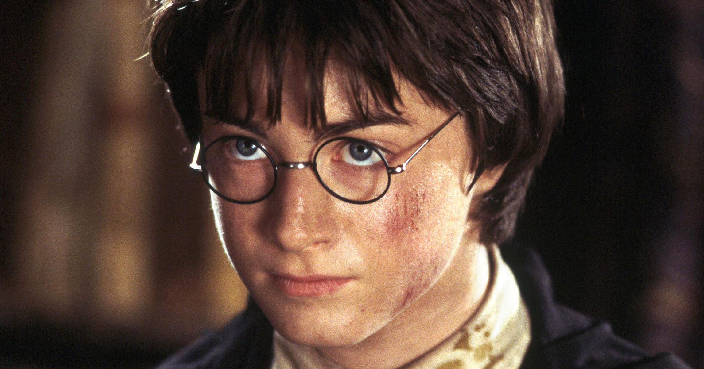 It's Harry Potter's 40th Birthday and J.K. Rowling Still Sucks