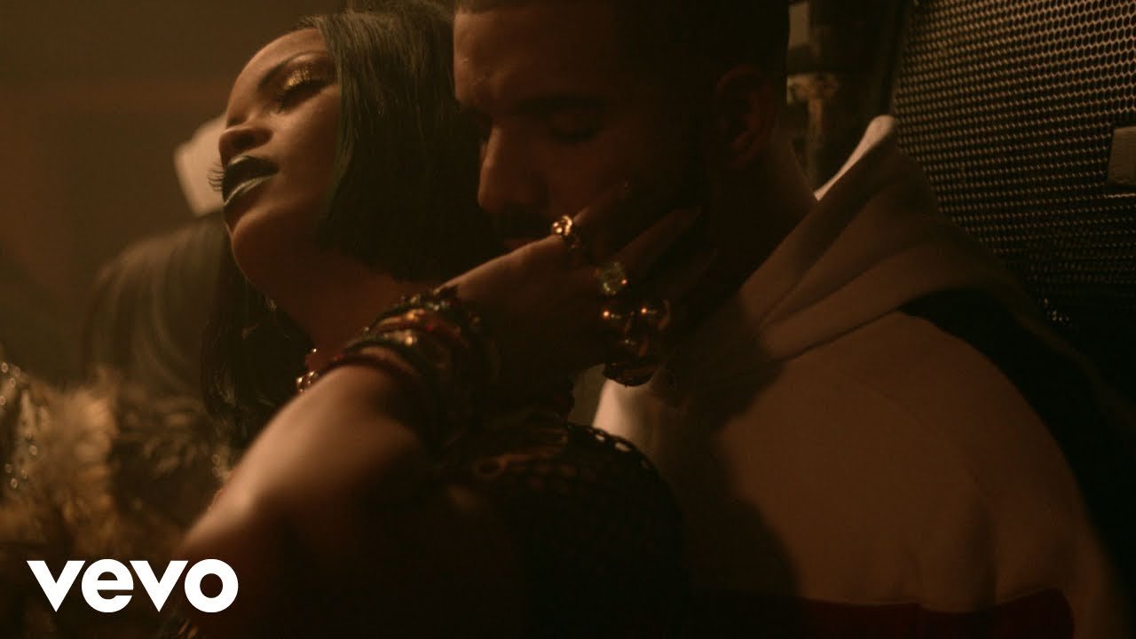 All 40 of Drake's Top 10 Hits, Ranked