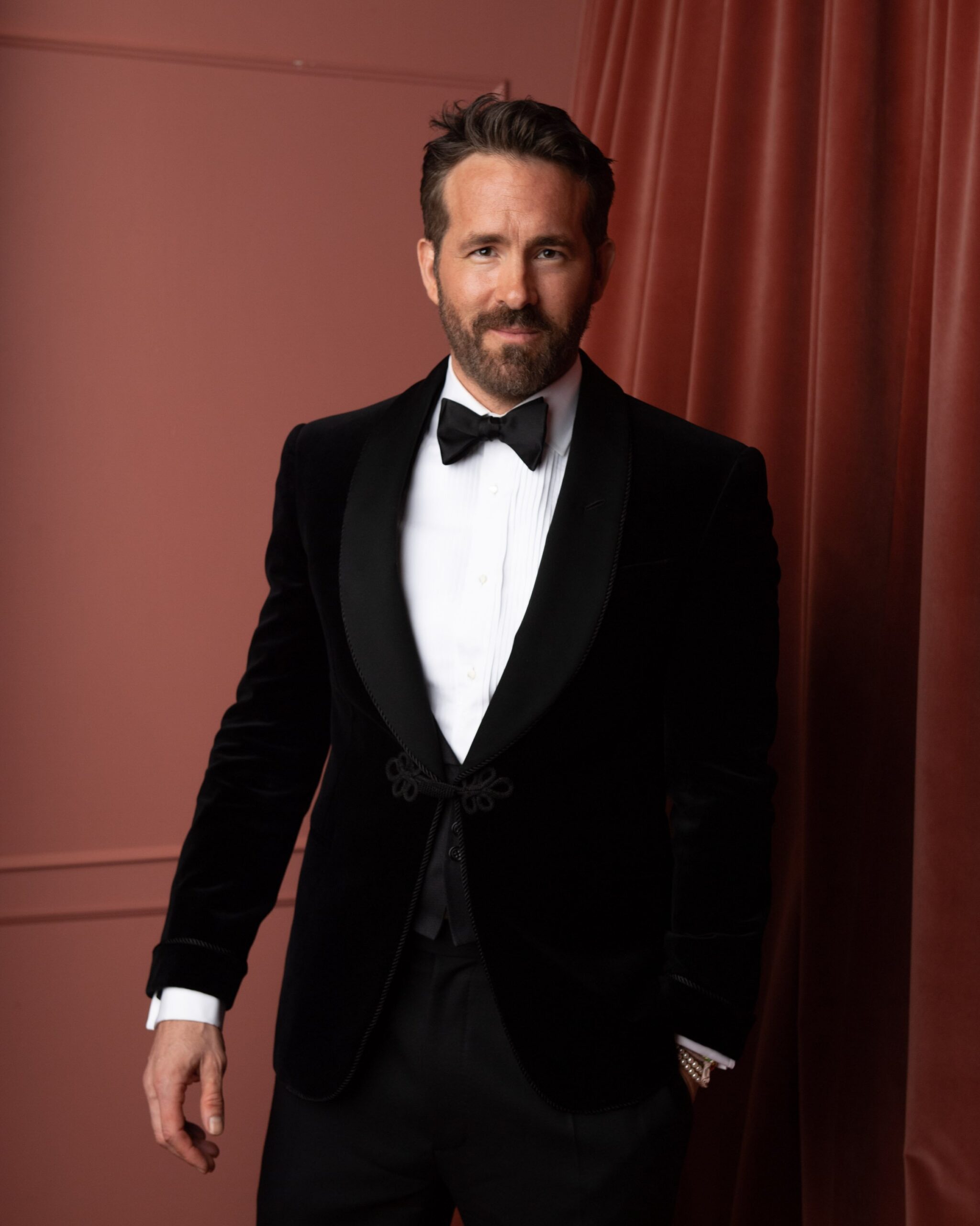 7 Times Ryan Reynolds Proved That He's Too Good to Be True